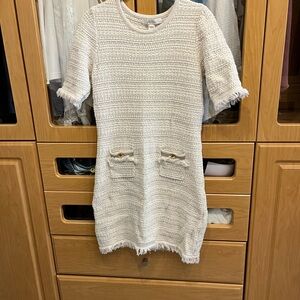 Lily Pulitzer Beckington sweater dress size S